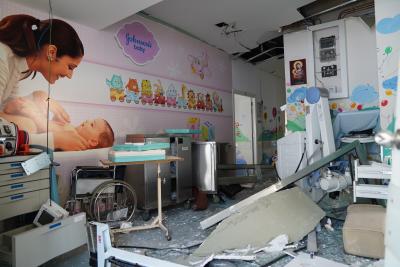 © UNICEF Fouad-Choufany Lebanon