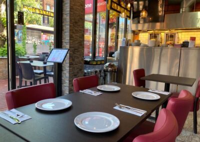 Shawarma Hut Elephant & Castle