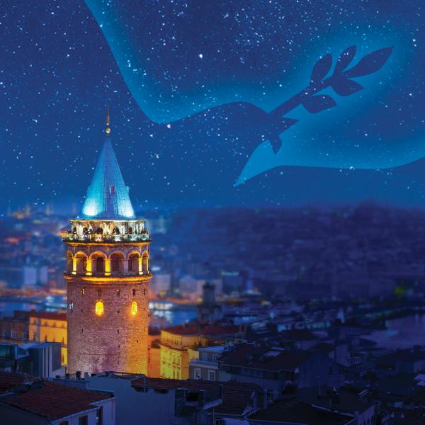 Rotary International Peace Conference in Turkey 2025